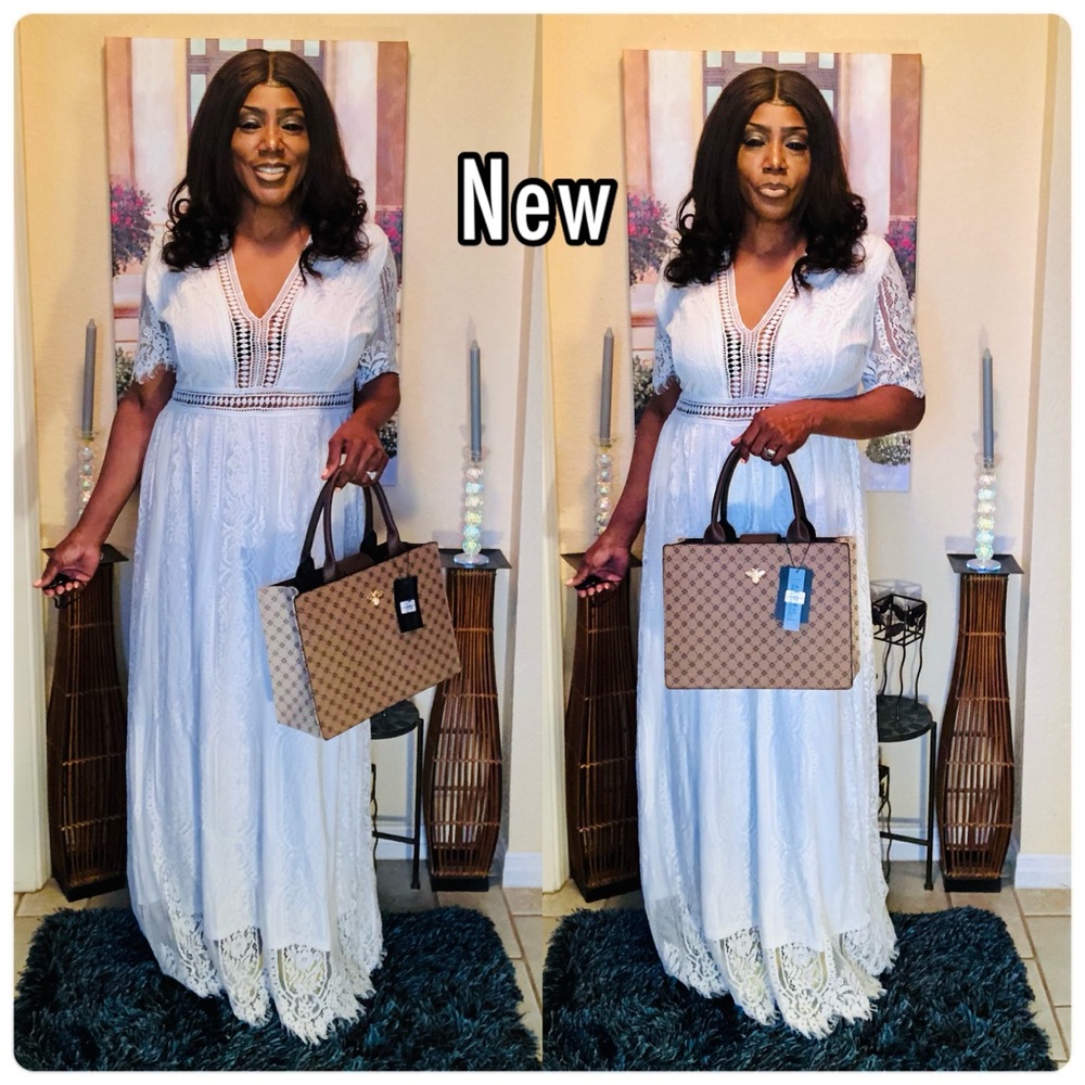 New arrival